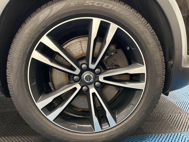 used 2019 Volvo V90 Cross Country car, priced at $24,999