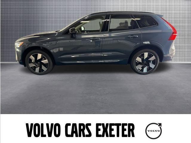 new 2025 Volvo XC60 Plug-In Hybrid car, priced at $66,260