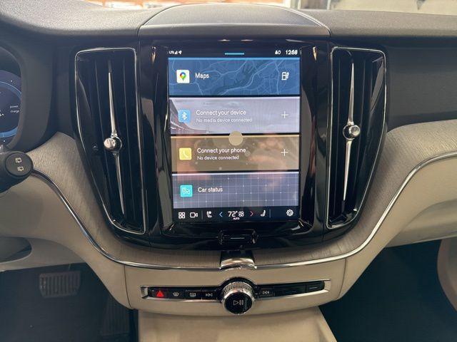 new 2025 Volvo XC60 Plug-In Hybrid car, priced at $65,260