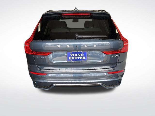 new 2025 Volvo XC60 Plug-In Hybrid car, priced at $65,260