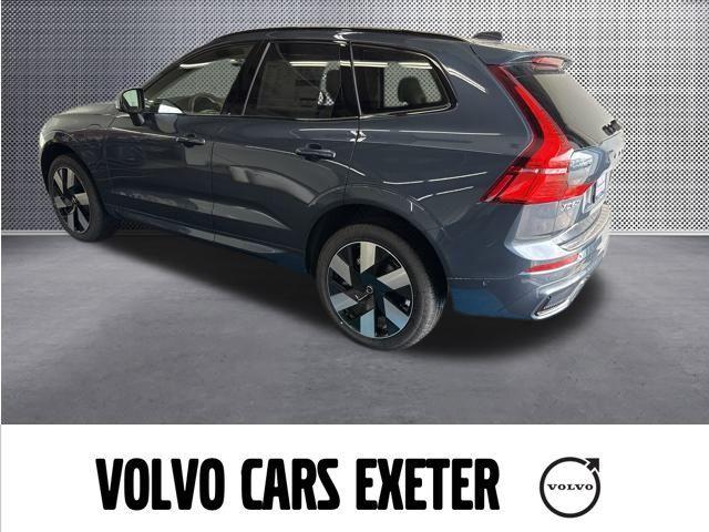 new 2025 Volvo XC60 Plug-In Hybrid car, priced at $66,260