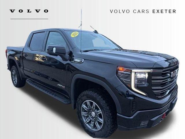 used 2025 GMC Sierra 1500 car, priced at $59,605