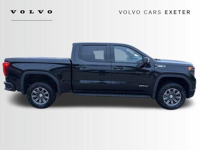 used 2025 GMC Sierra 1500 car, priced at $59,605