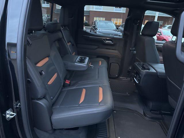 used 2025 GMC Sierra 1500 car, priced at $59,605