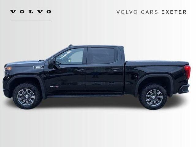 used 2025 GMC Sierra 1500 car, priced at $59,605