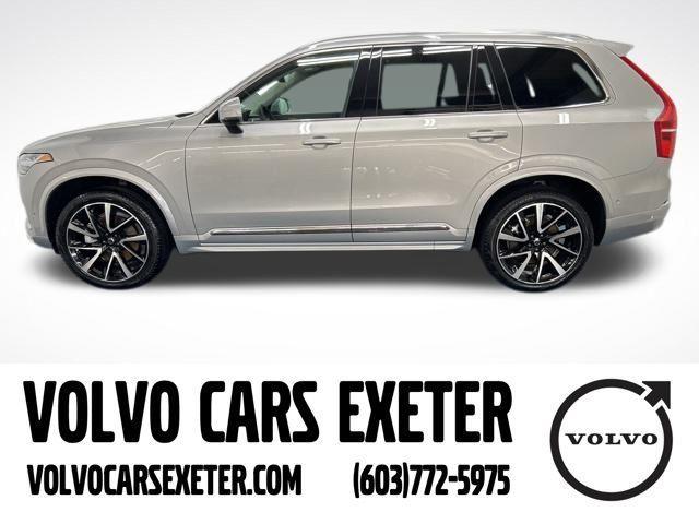 used 2023 Volvo XC90 car, priced at $46,289