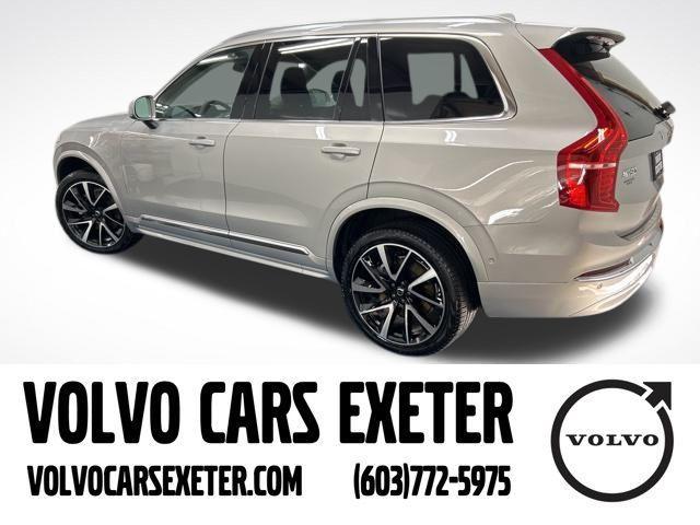 used 2023 Volvo XC90 car, priced at $46,289