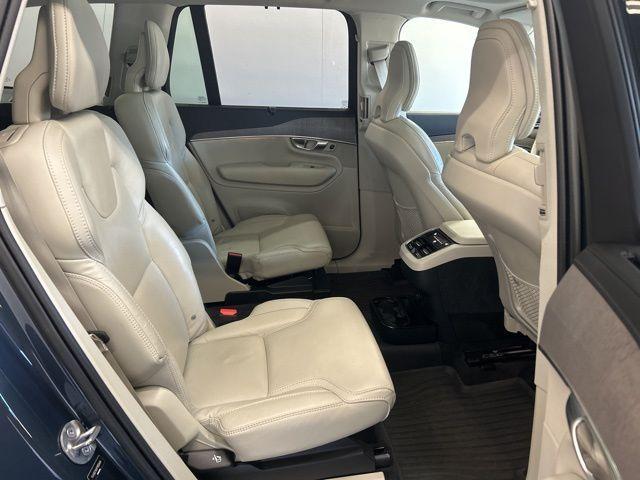 used 2023 Volvo XC90 car, priced at $51,999