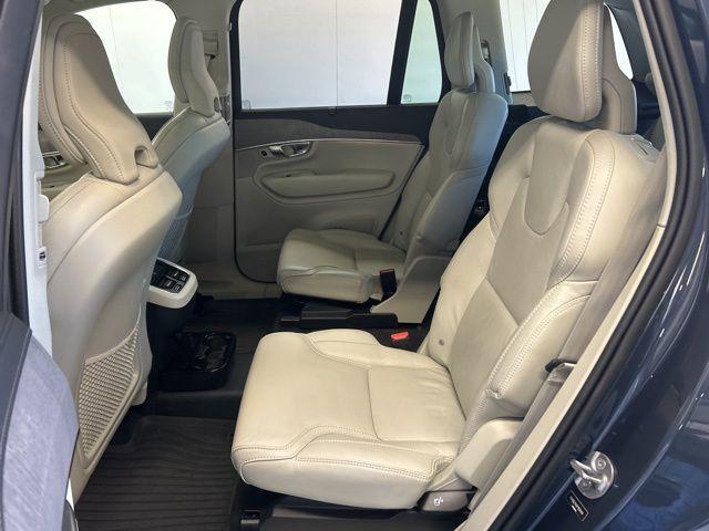 used 2023 Volvo XC90 car, priced at $51,999