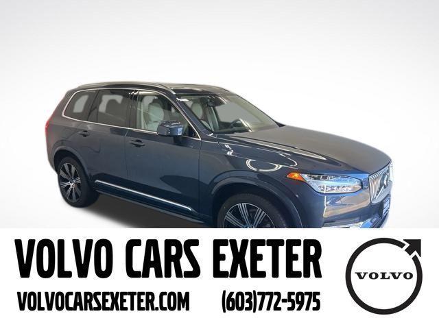 used 2023 Volvo XC90 car, priced at $51,999