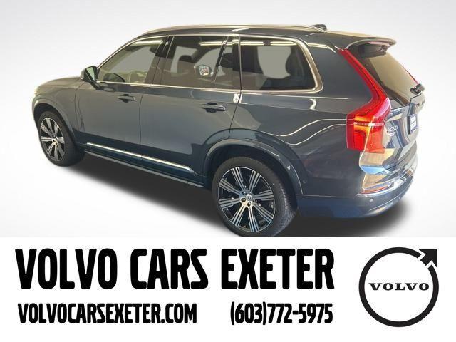 used 2023 Volvo XC90 car, priced at $51,999