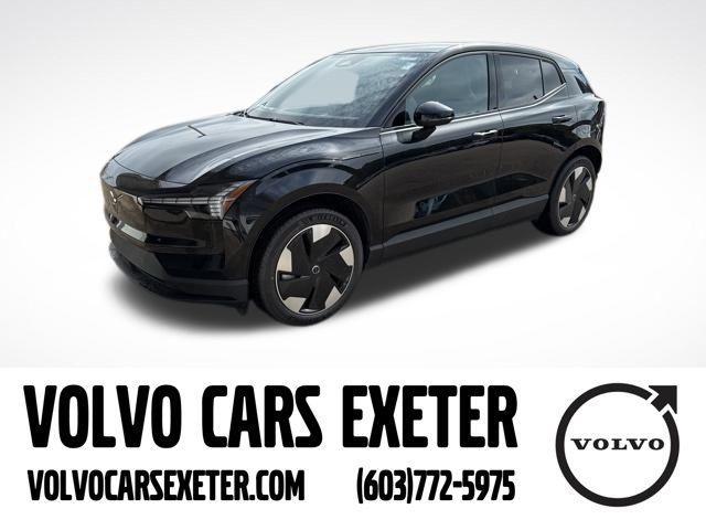new 2025 Volvo EX30 car, priced at $47,625