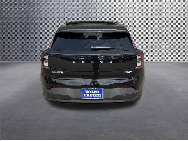new 2025 Volvo EX30 car, priced at $47,625