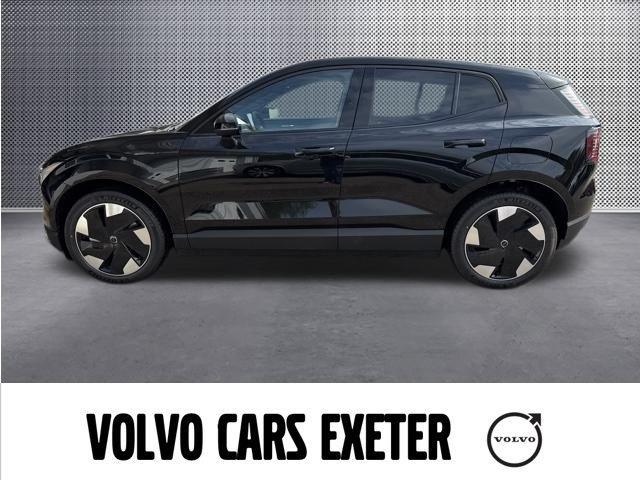 new 2025 Volvo EX30 car, priced at $47,625