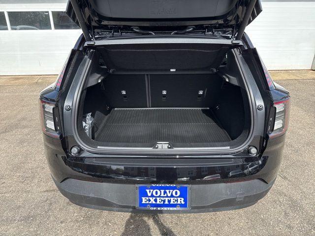 new 2025 Volvo EX30 car, priced at $47,625