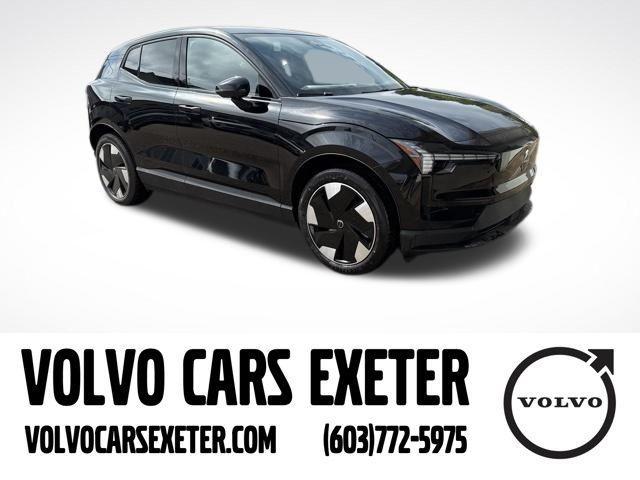 new 2025 Volvo EX30 car, priced at $47,625