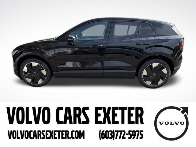 new 2025 Volvo EX30 car, priced at $47,625