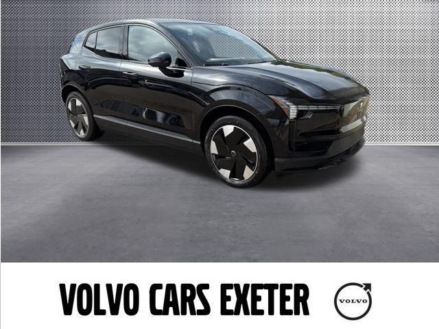 new 2025 Volvo EX30 car, priced at $47,625
