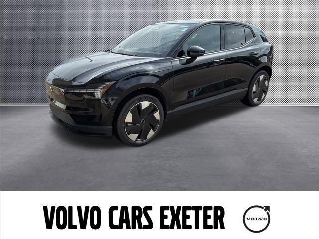 new 2025 Volvo EX30 car, priced at $47,625