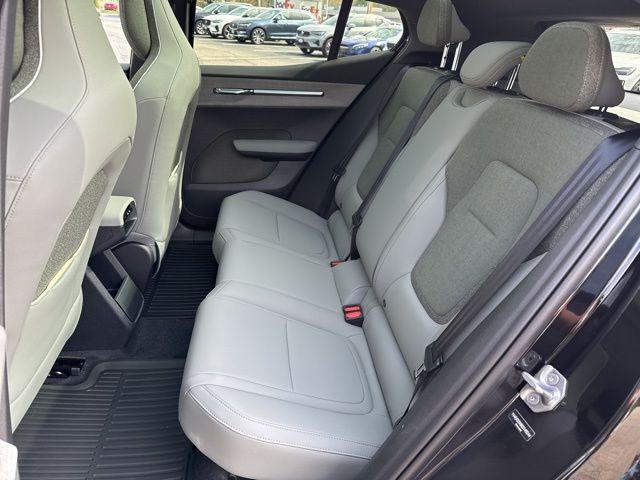new 2025 Volvo EX30 car, priced at $47,625