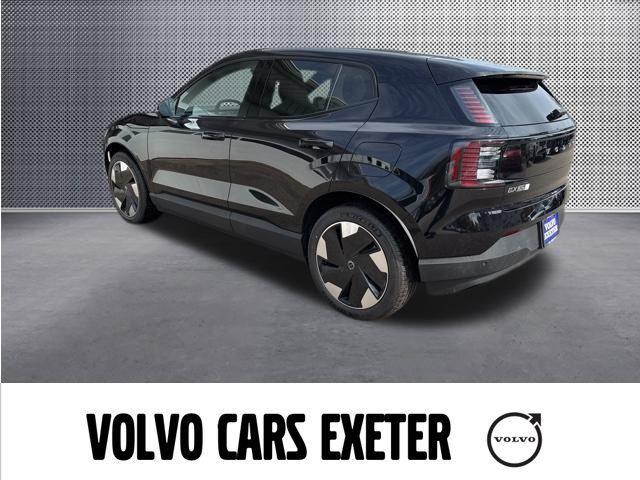new 2025 Volvo EX30 car, priced at $47,625