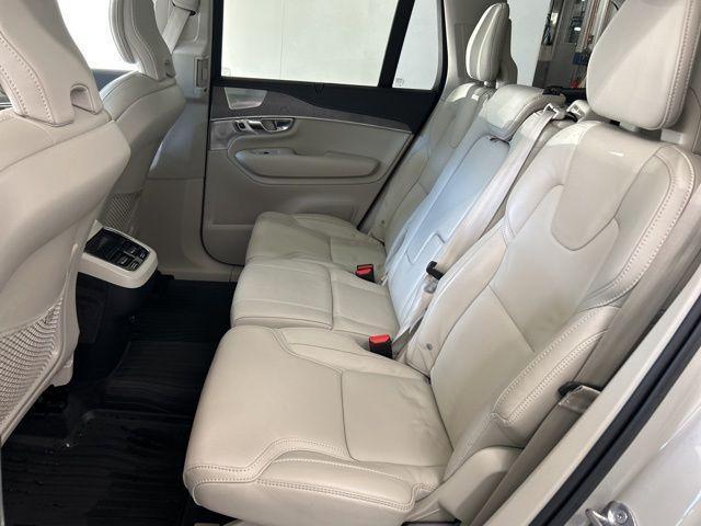 used 2022 Volvo XC90 car, priced at $45,999