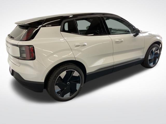 new 2025 Volvo EX30 car