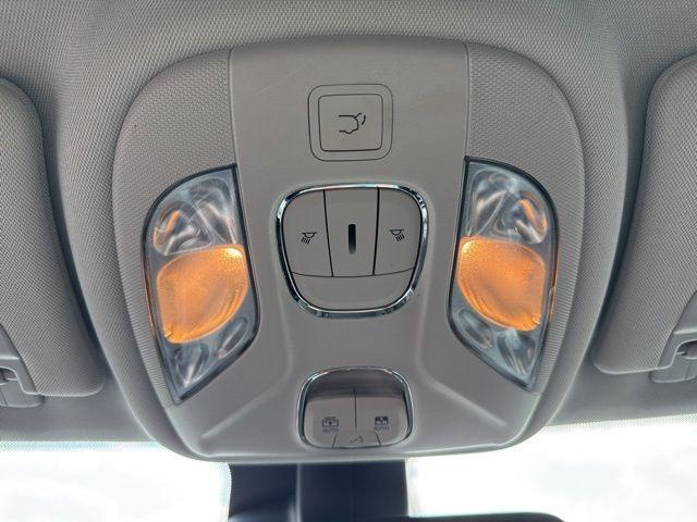 used 2022 Jeep Compass car, priced at $23,971