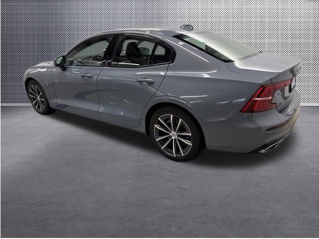 used 2022 Volvo S60 car, priced at $30,477