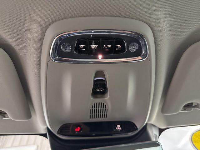 used 2022 Volvo S60 car, priced at $30,477