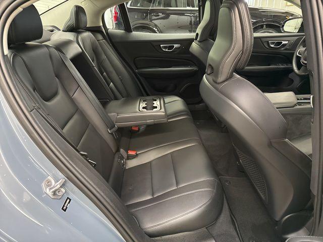 used 2022 Volvo S60 car, priced at $30,477