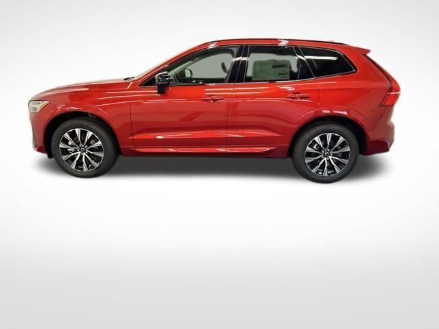 new 2025 Volvo XC60 car, priced at $49,895