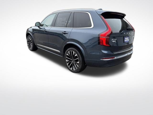 new 2025 Volvo XC90 Plug-In Hybrid car, priced at $82,405