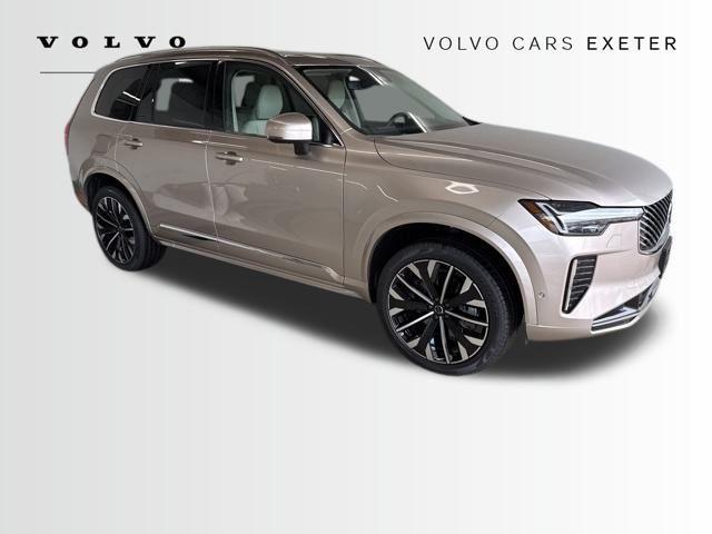 new 2026 Volvo XC90 car, priced at $79,650