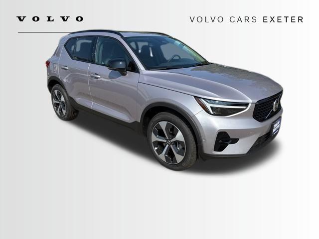 new 2026 Volvo XC40 car, priced at $50,150