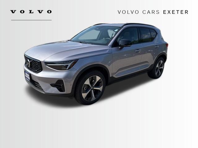 new 2026 Volvo XC40 car, priced at $50,150