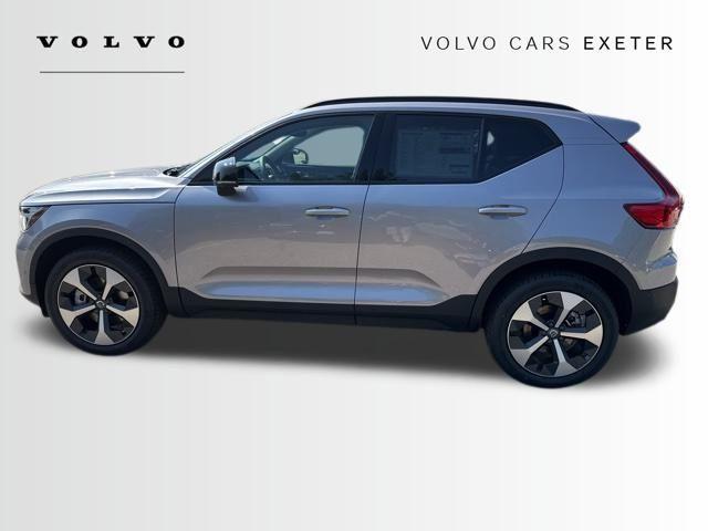 new 2026 Volvo XC40 car, priced at $50,150