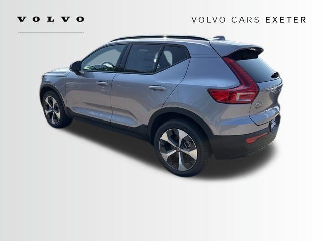 new 2026 Volvo XC40 car, priced at $50,150