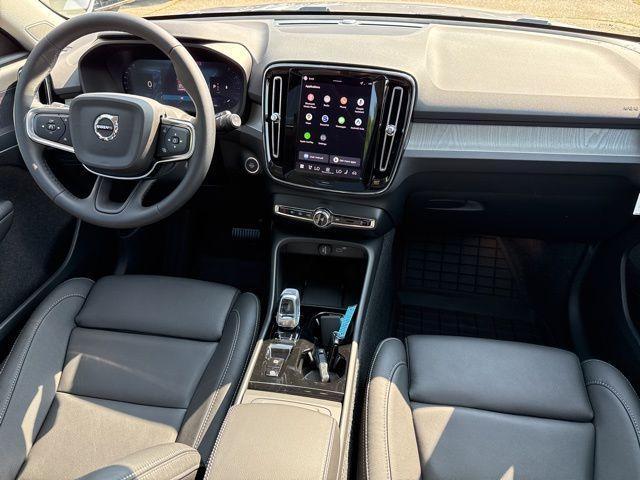 new 2026 Volvo XC40 car, priced at $50,150