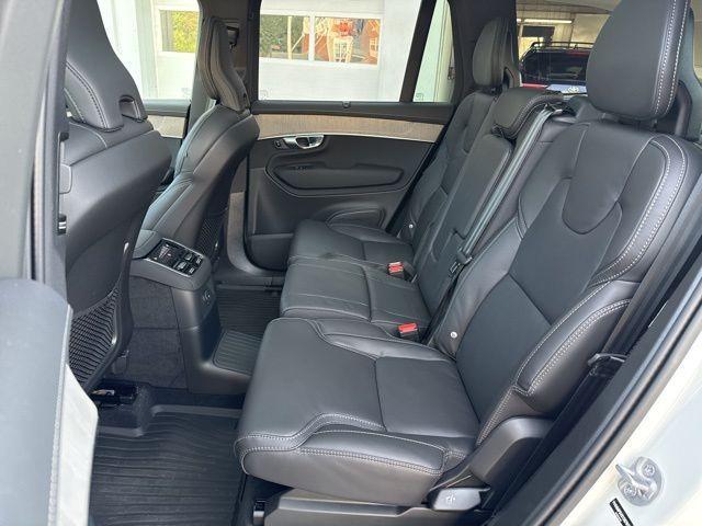 new 2025 Volvo XC90 Plug-In Hybrid car, priced at $82,405