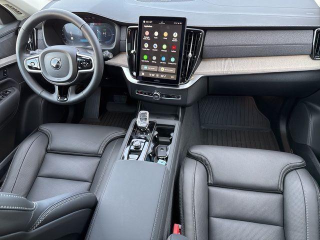 new 2025 Volvo XC90 Plug-In Hybrid car, priced at $82,405