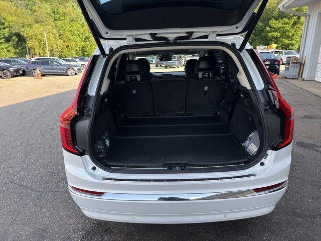 new 2025 Volvo XC90 Plug-In Hybrid car, priced at $82,405