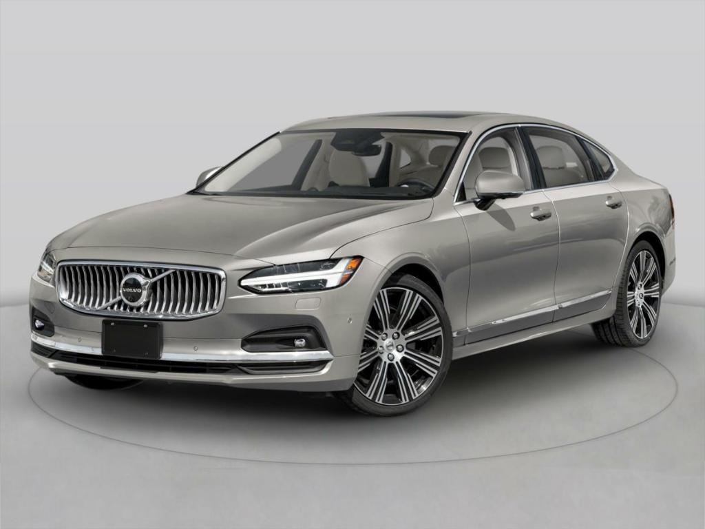 new 2024 Volvo S90 car