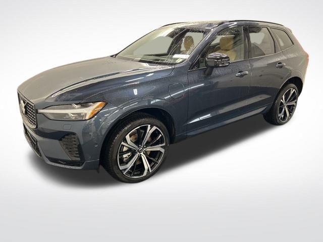 new 2025 Volvo XC60 Plug-In Hybrid car, priced at $68,985