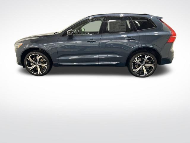 new 2025 Volvo XC60 Plug-In Hybrid car, priced at $68,985