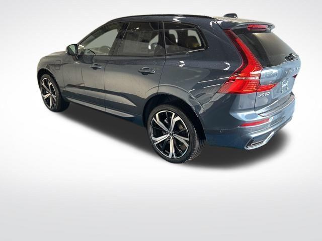 new 2025 Volvo XC60 Plug-In Hybrid car, priced at $68,985