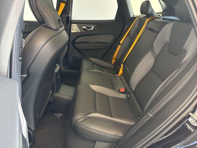 new 2025 Volvo XC60 Plug-In Hybrid car, priced at $79,095