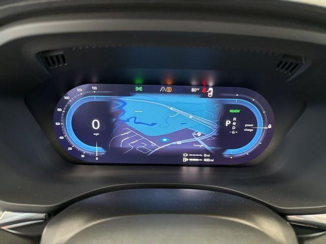 new 2025 Volvo XC60 Plug-In Hybrid car, priced at $79,095