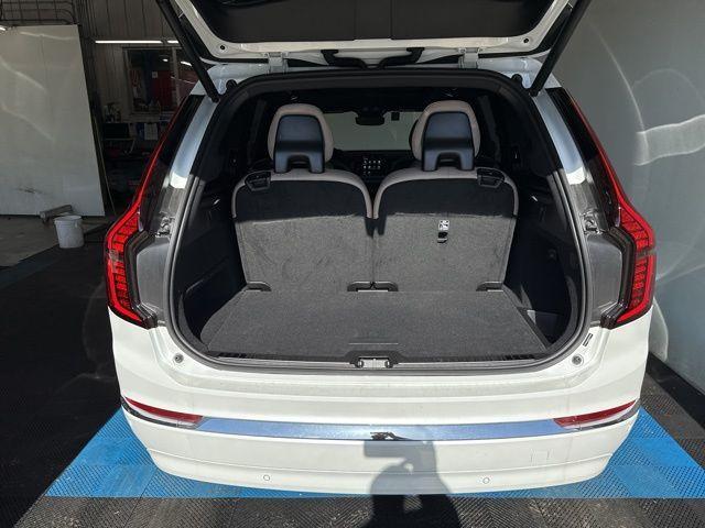 new 2025 Volvo XC90 Plug-In Hybrid car, priced at $82,735