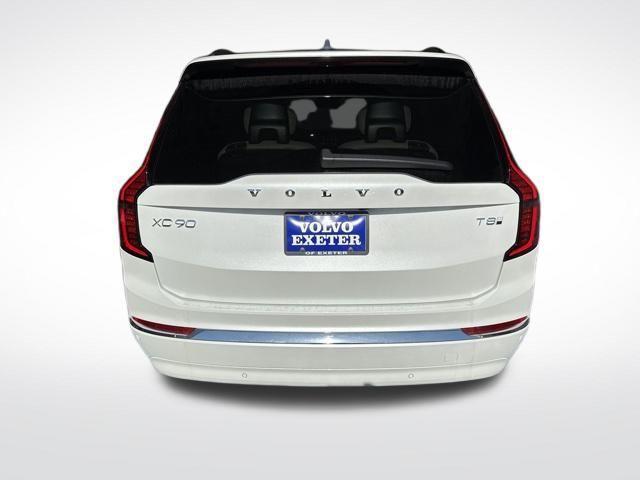 new 2025 Volvo XC90 Plug-In Hybrid car, priced at $82,735